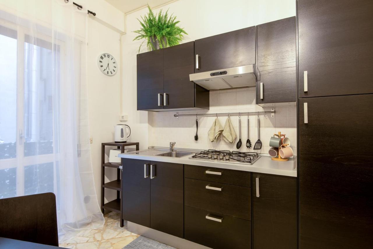 Puglia5Stars Stazione Centrale Umberto I Bari Kültér fotó