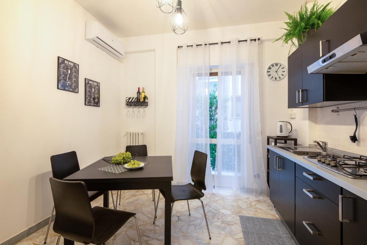 Puglia5Stars Stazione Centrale Umberto I Bari Kültér fotó