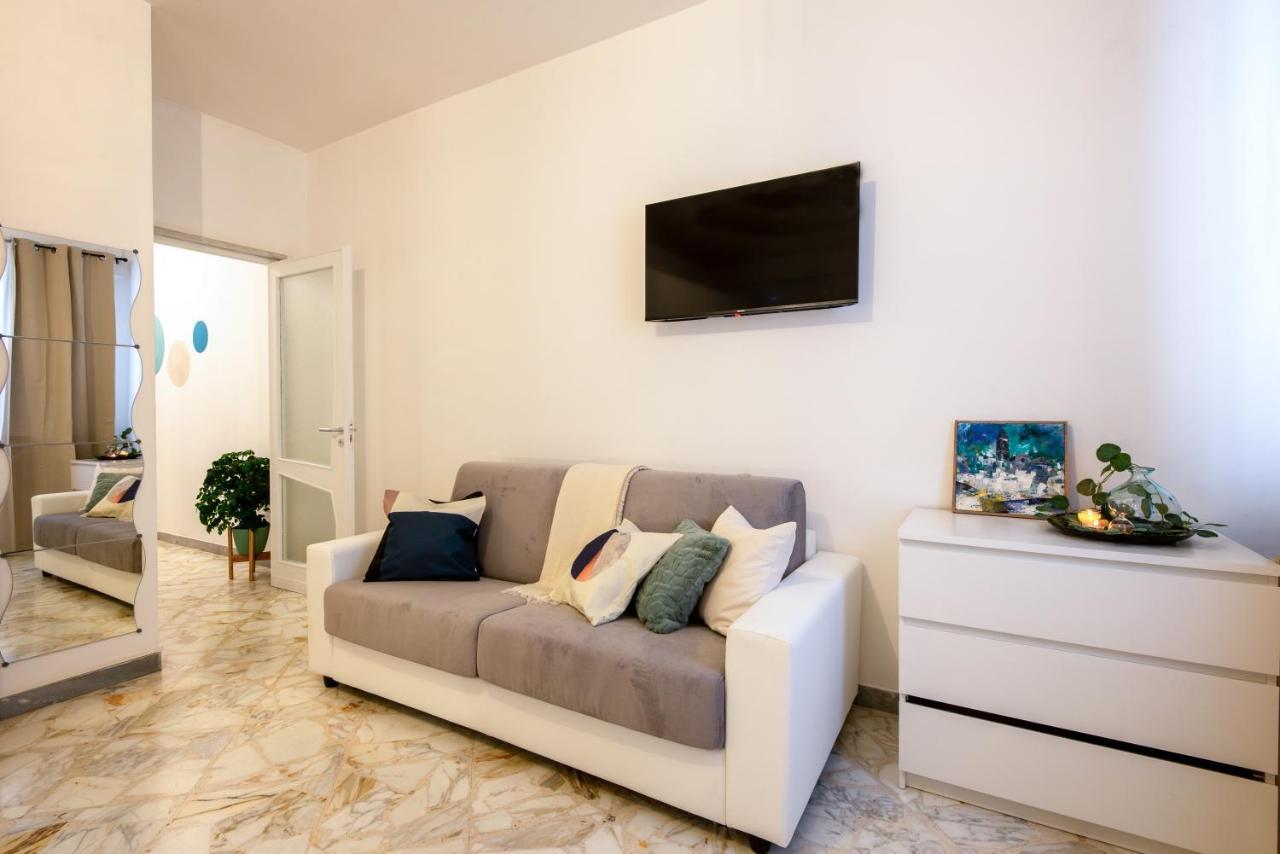 Puglia5Stars Stazione Centrale Umberto I Bari Kültér fotó