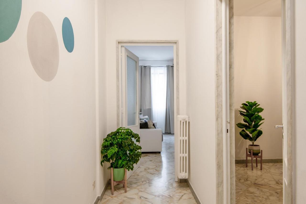 Puglia5Stars Stazione Centrale Umberto I Bari Kültér fotó